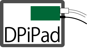 [DPiPad] iPad外付けモニターを制御するソフト公開